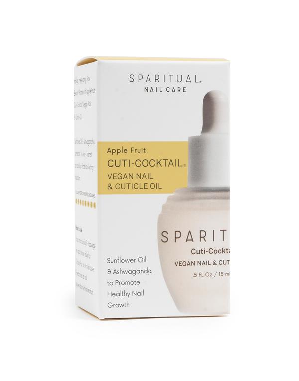 Cuti-Cocktail Vegan Nail & Cuticle Oil | Sparitual