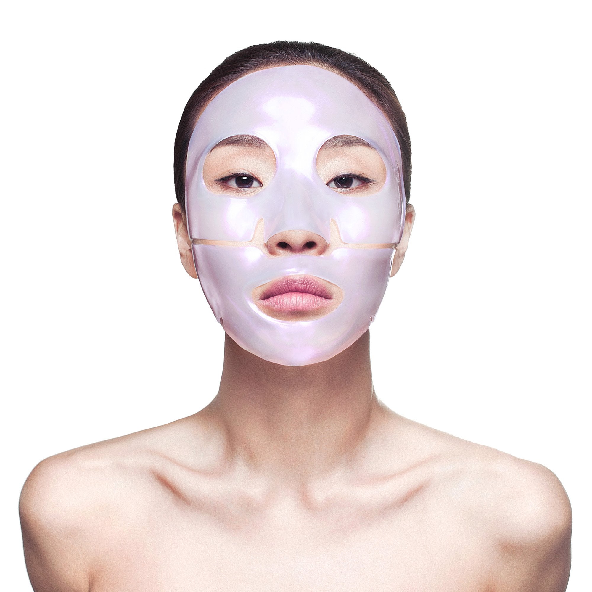 Diamond Radiance Face Mask -  Single | Knesko