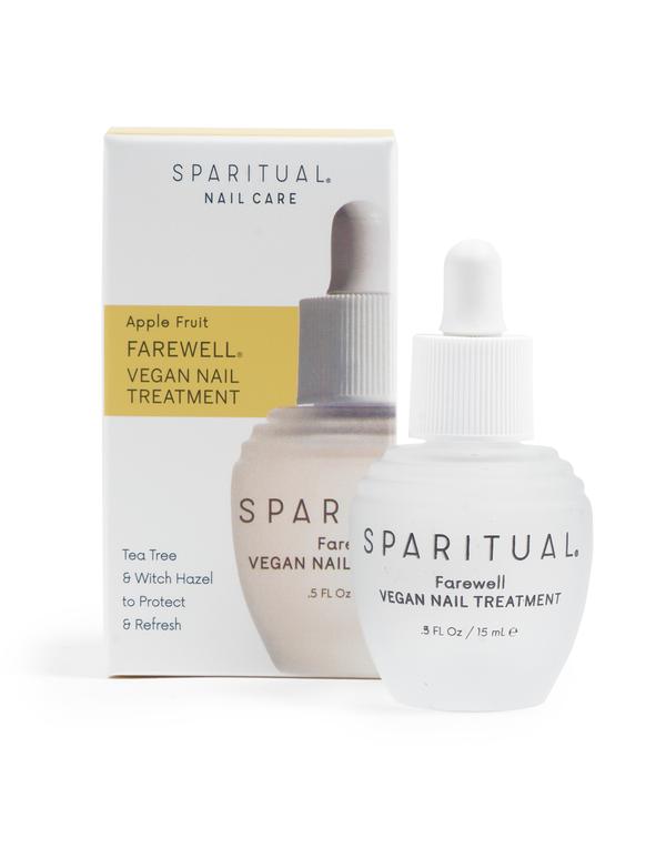 Farewell Vegan Nail Treatment | Sparitual