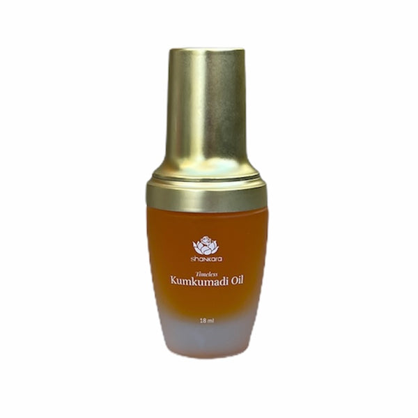Timeless Kumkumadi Oil 15 ml | Shankara