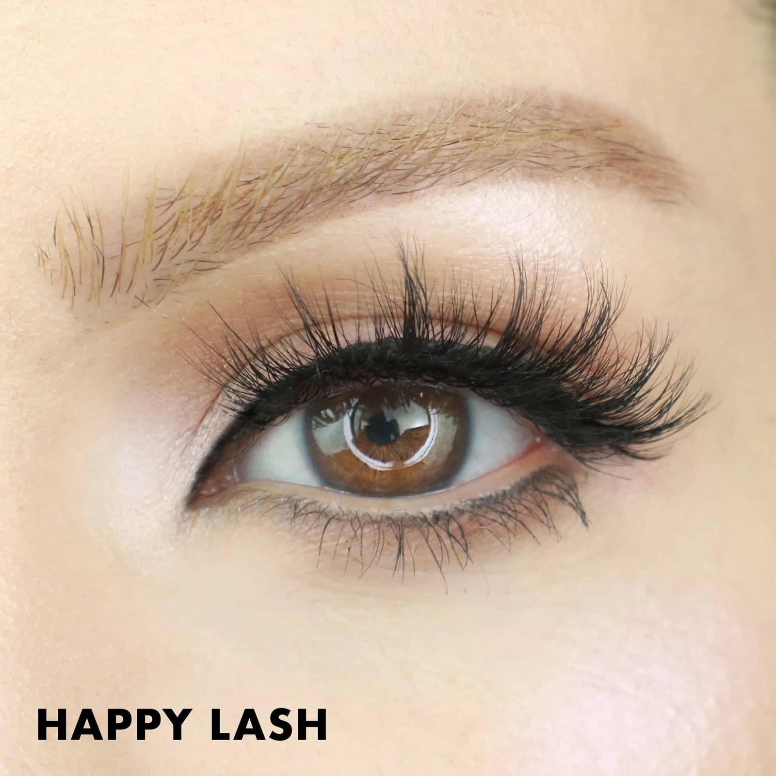 Happy Lash | Moxielash