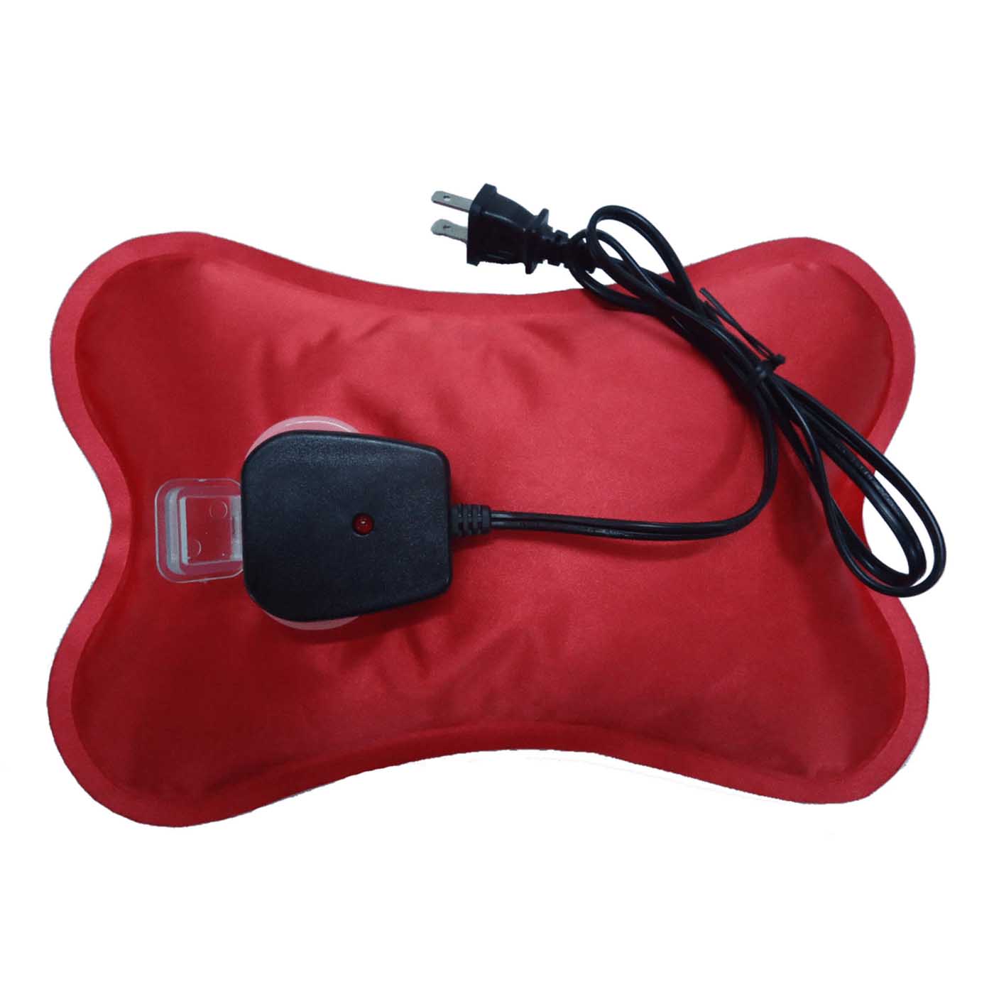 Hot Water Bottle | Happy Heat Bottle