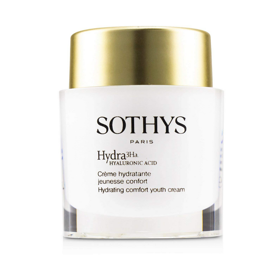 Hydra 3Ha Youth Cream Sothys Paris