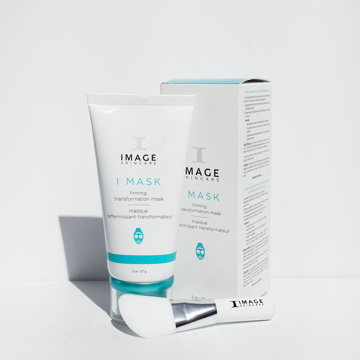 I MASK firming transformation mask | IMAGE Skincare