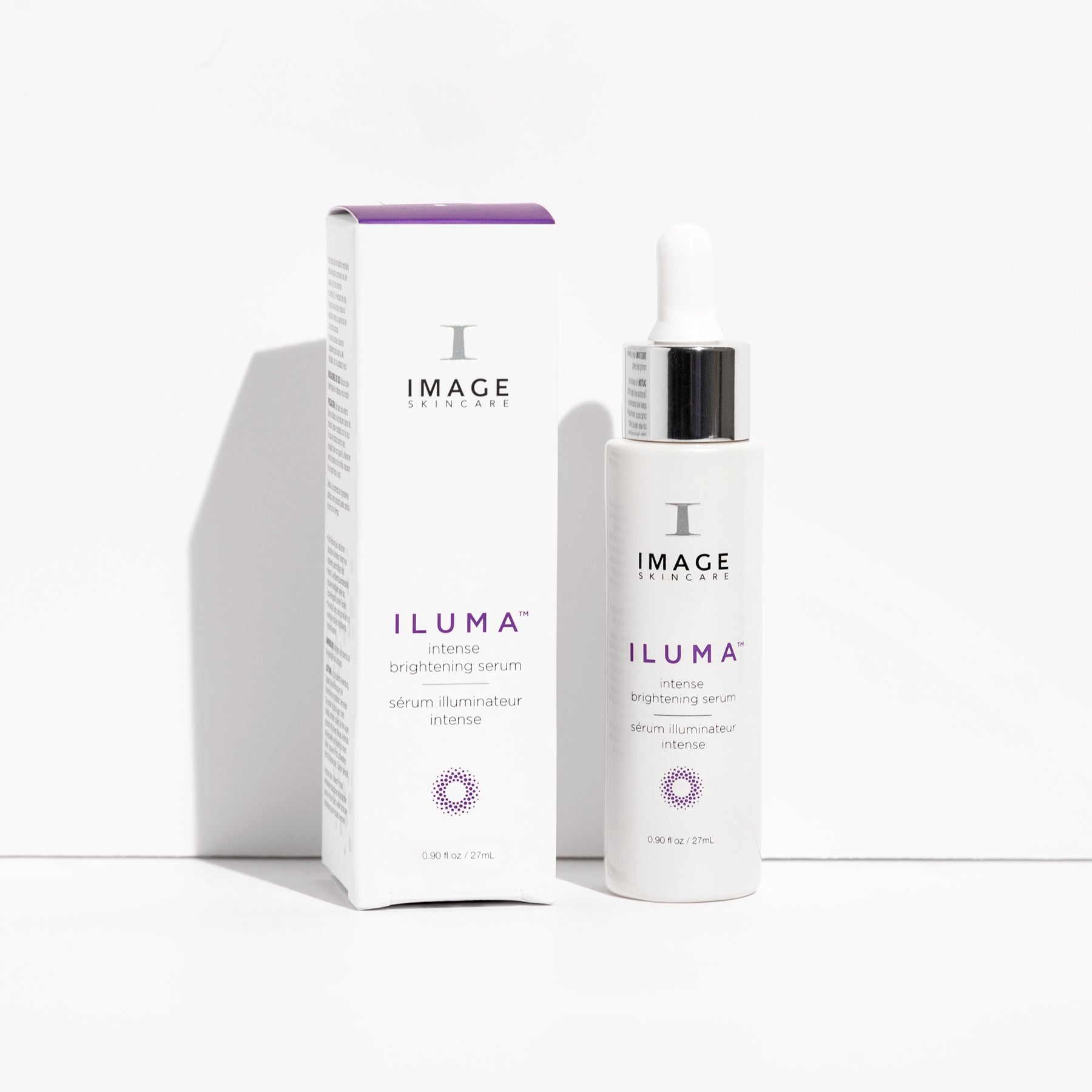 ILUMA® intense brightening serum | IMAGE Skincare