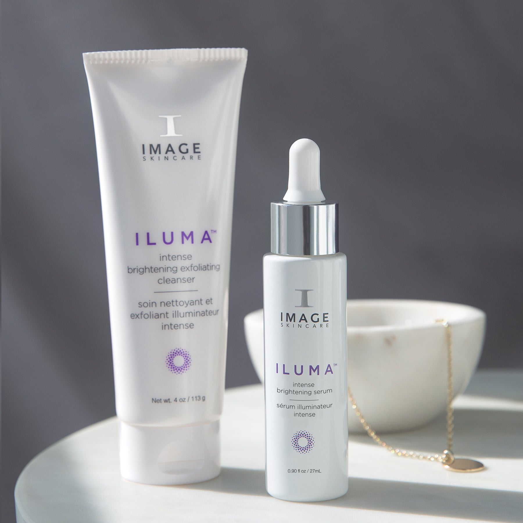 ILUMA® intense brightening serum | IMAGE Skincare