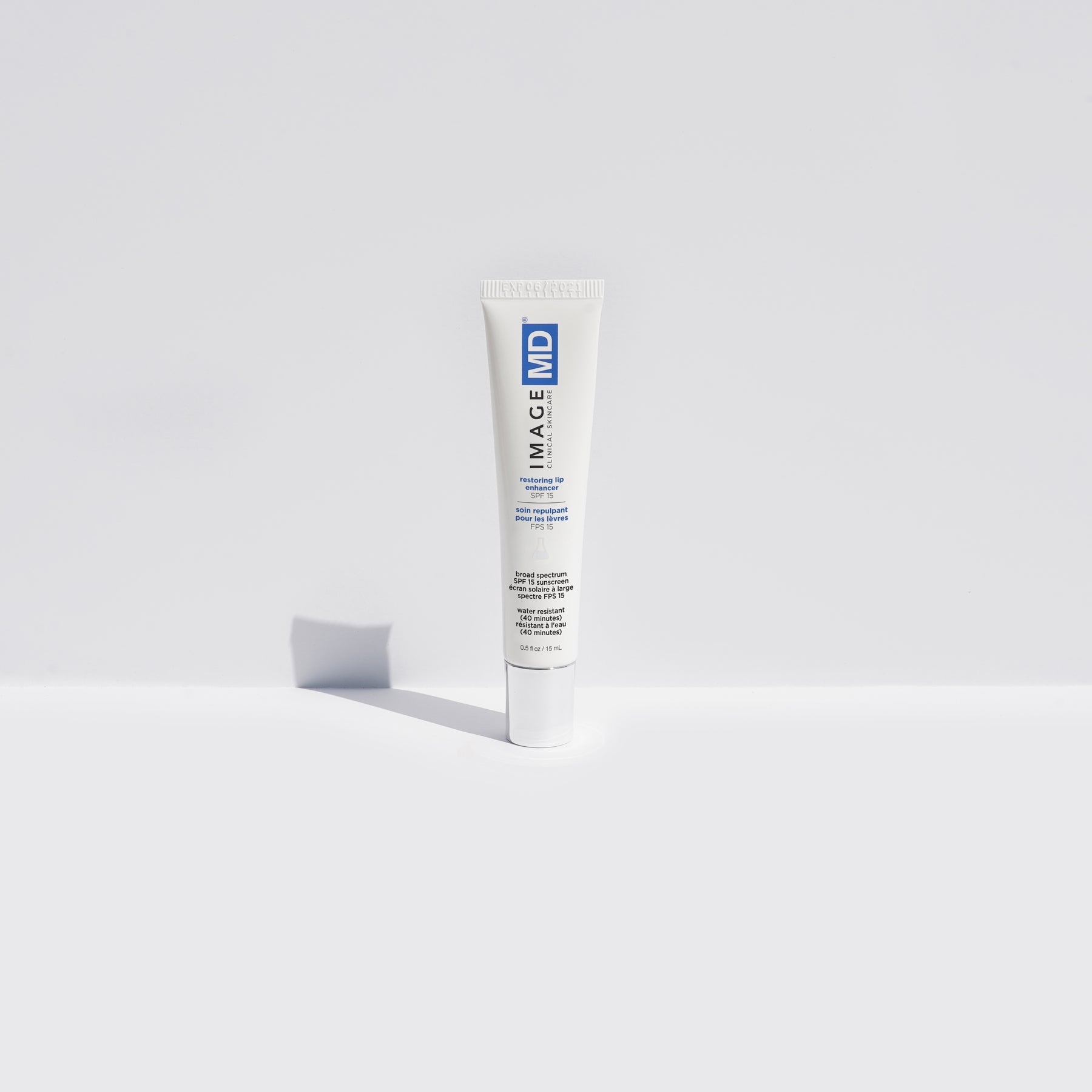 IMAGE MD® restoring lip enhancer SPF 15 | IMAGE Skincare