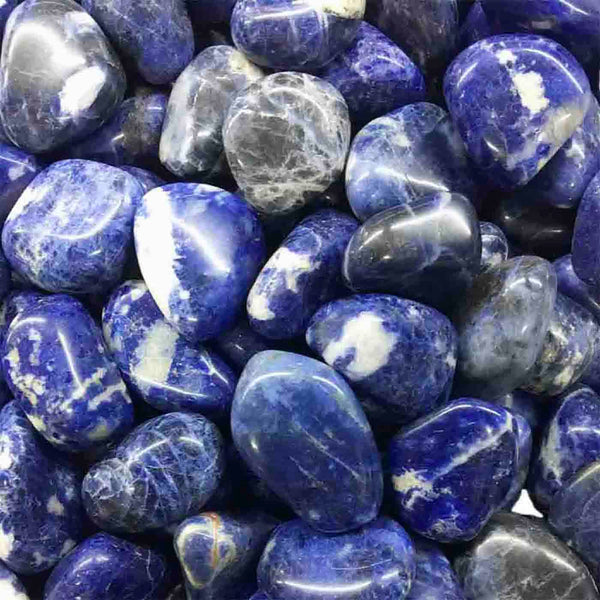 Calm Essential Oil Vial | Aluminate Life