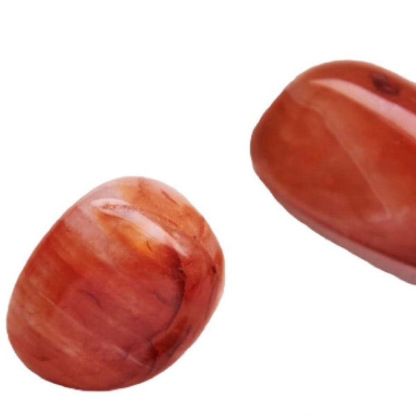 Energy Essential Oil Vial | Aluminate Life