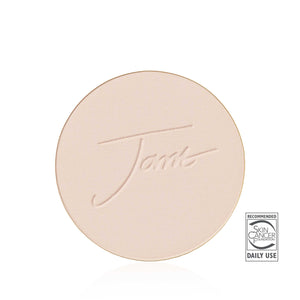 Purepressed Base Mineral Foundation SPF 15 & 20 Refill | Jane Iredale
