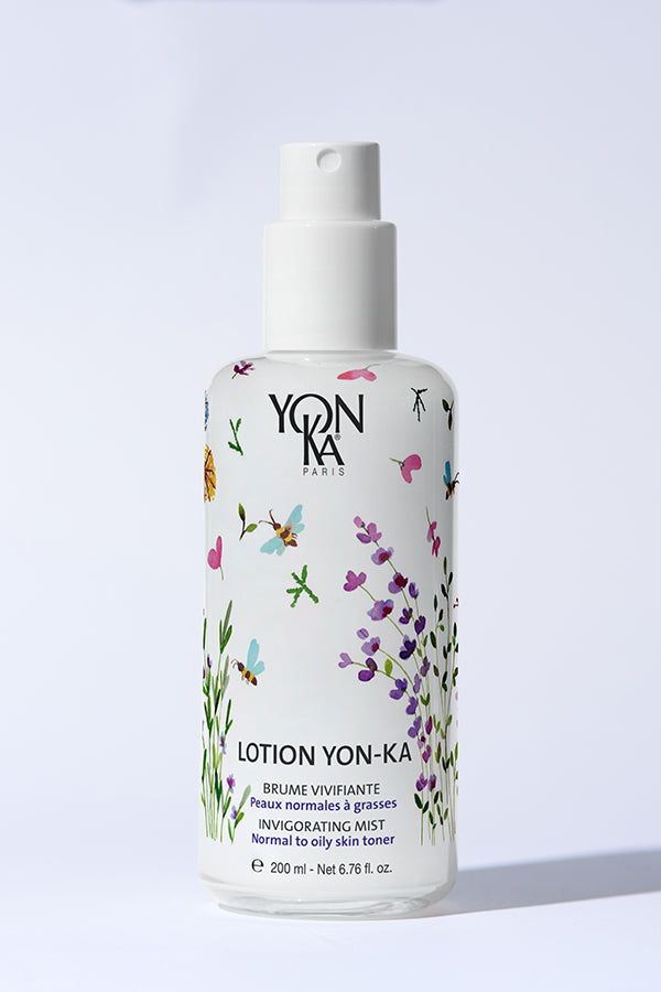 Lotion YON-KA PNG LIMITED EDITION Refreshing, Invigorating Mist | Yon-Ka Paris