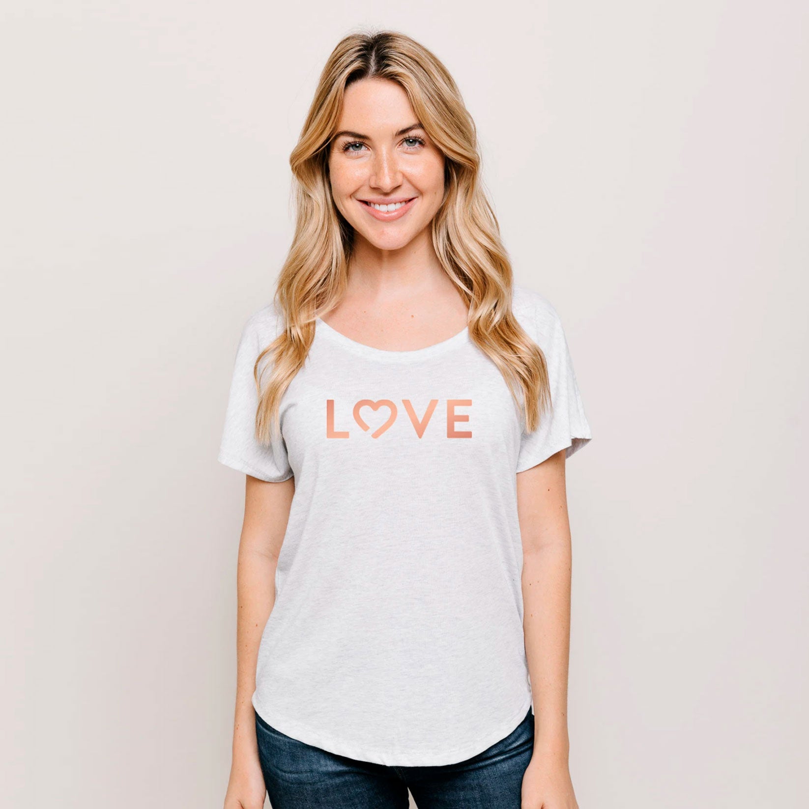 Love Women's T-Shirt | Lucky Owl