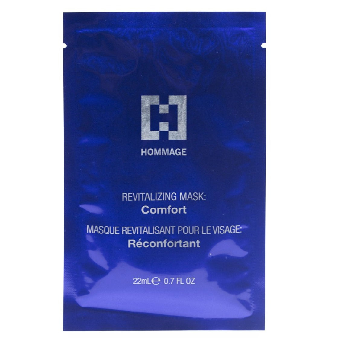Revitalizing Sheet Mask: Comfort | Hommage