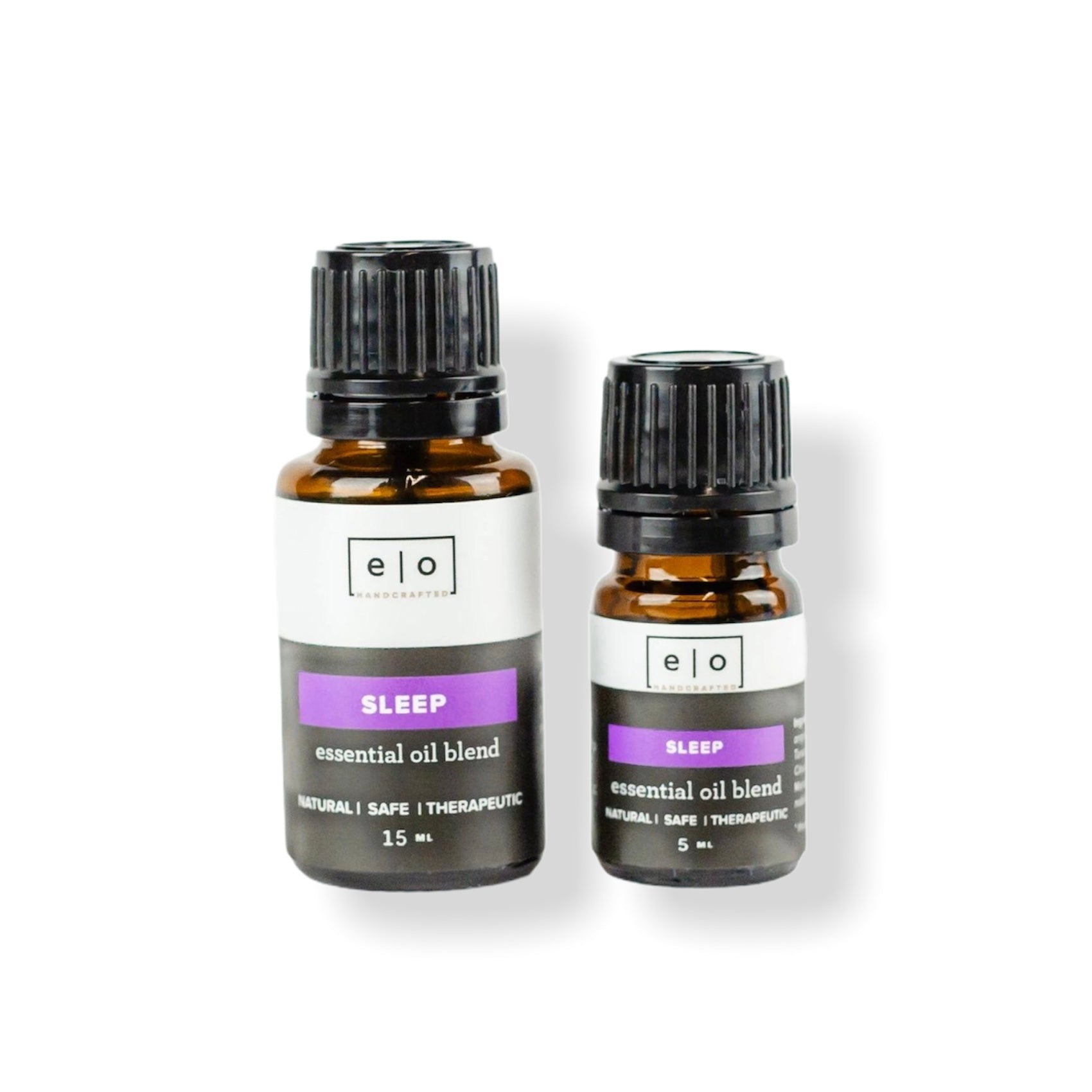 Essential Oil Blends | Essence One