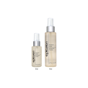 Protein Mist Enzyme Toner | Epicuren Discovery