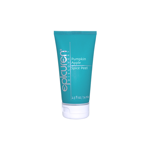 Pumpkin Apple Spice Peel | Epicuren Discovery
