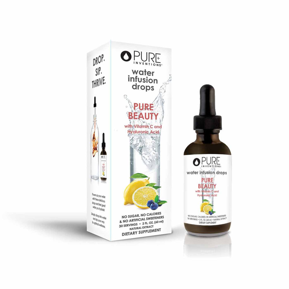 Pure Inventions Raspberry Pure Inventions