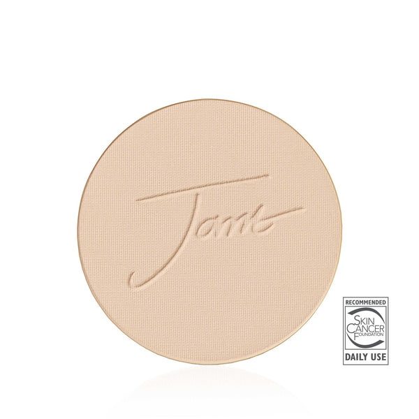 Purepressed Base Mineral Foundation SPF 15 & 20 Refill | Jane Iredale
