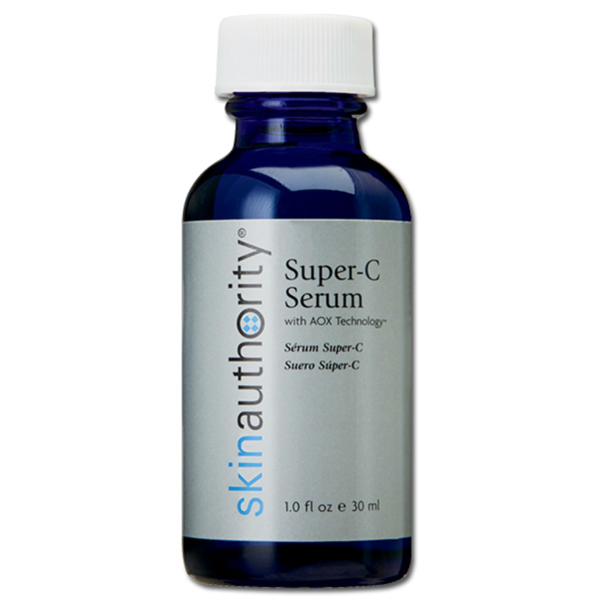 Super-C Serum | Skin Authority