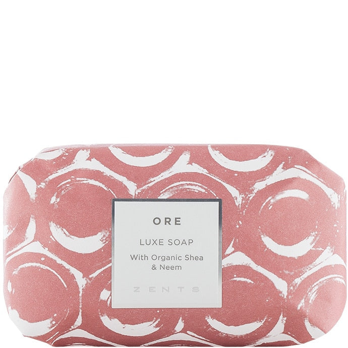 ORE Soap | Zents