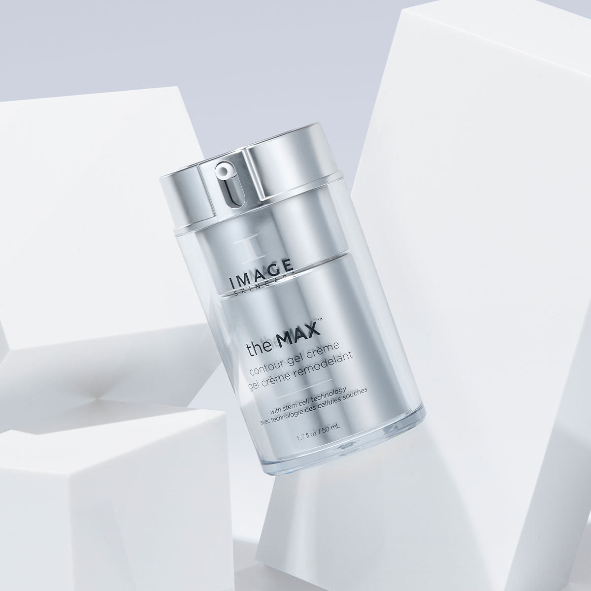 the MAX™ contour gel crème | IMAGE Skincare
