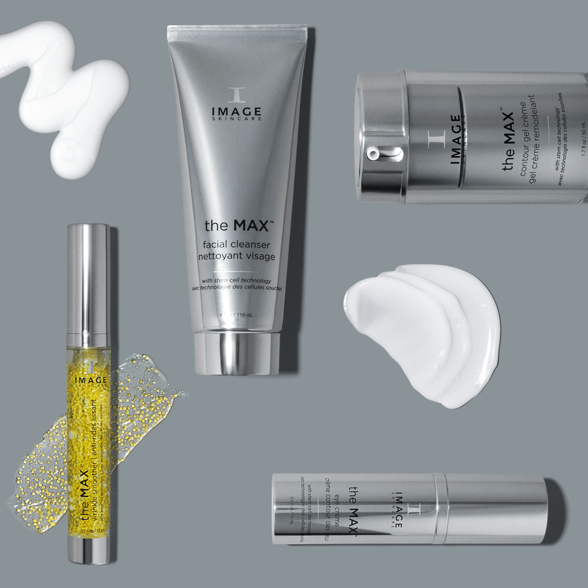 the MAX™ eye crème | IMAGE Skincare