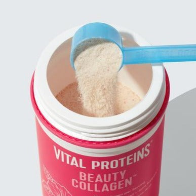 Beauty Collagen - Tropical Hibiscus | Vital Proteins