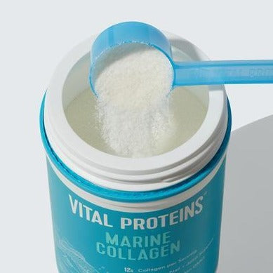Marine Collagen - Unflavored | Vital Proteins