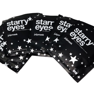 Starry Eyes Warming Eye Mask - Single | Popmask