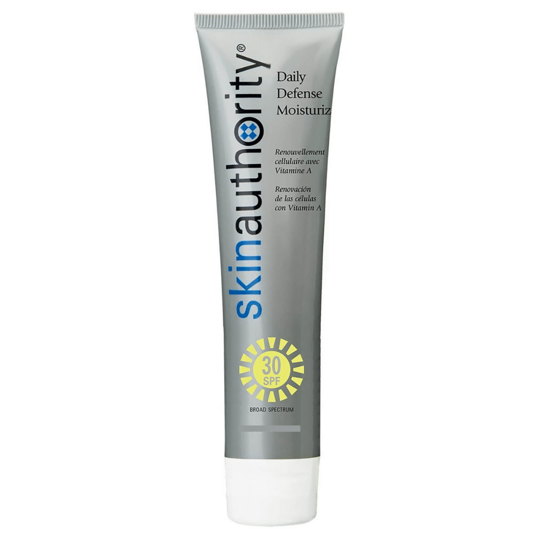 Daily Defense Moisturizer SPF 30 | Skin Authority