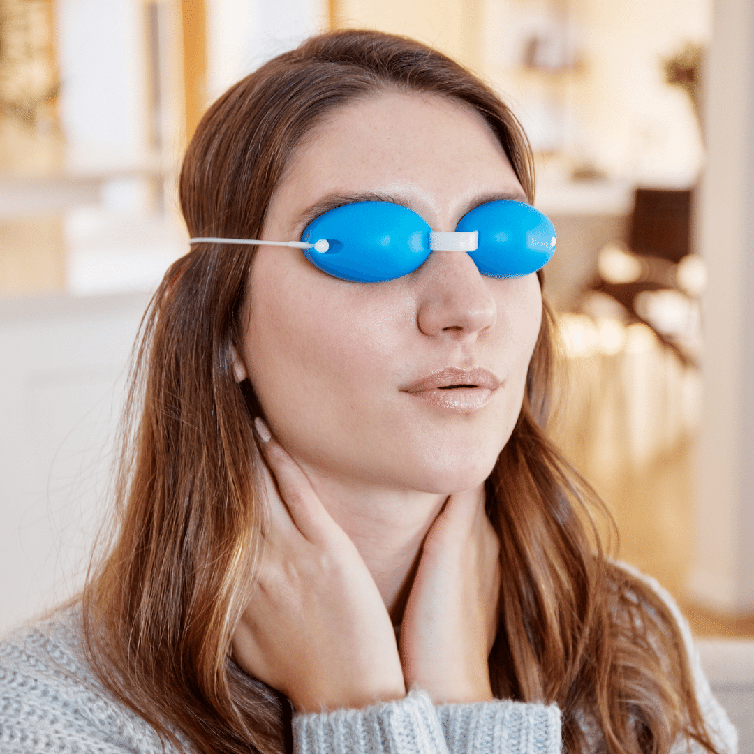 The EyeChill | The EyeChill