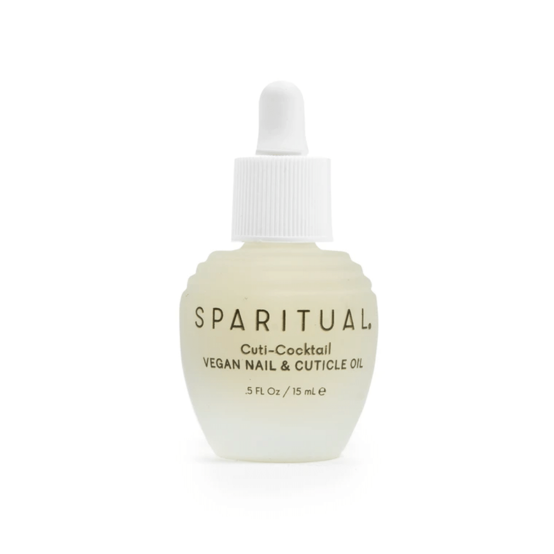 Sparitual