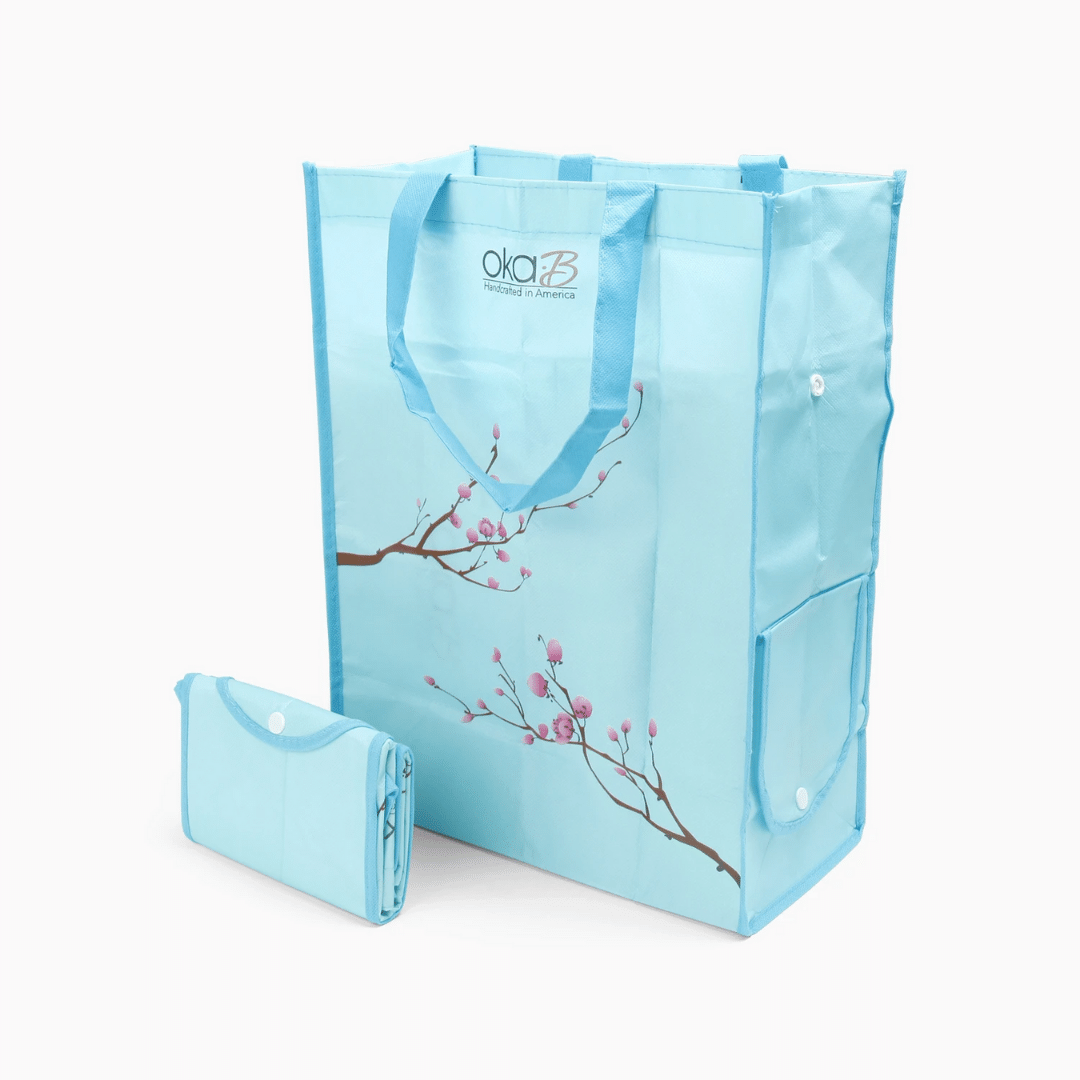 Oka-B Reusable Shopping Bag | Oka-B