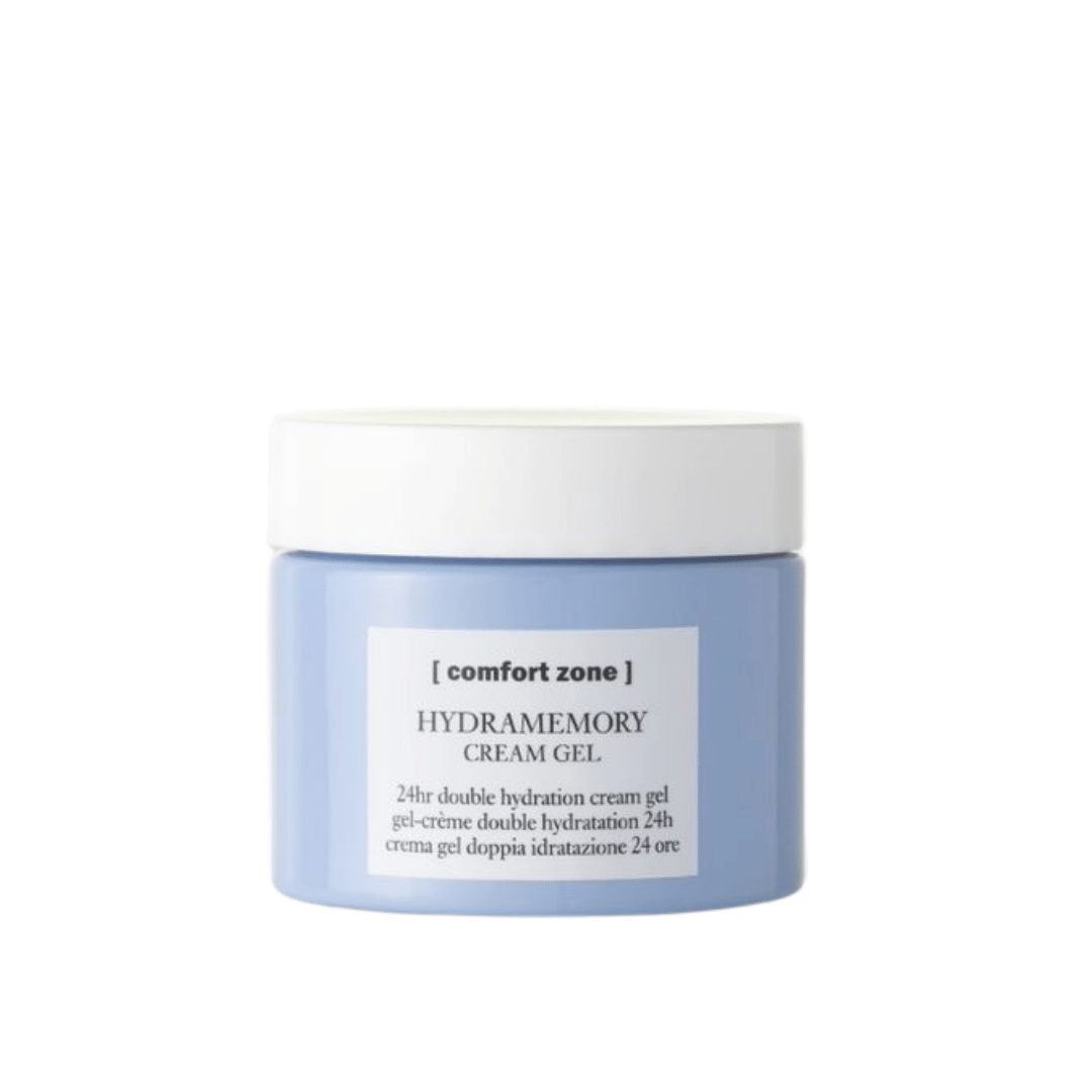 Hydramemory Cream Gel | [ comfort zone ]