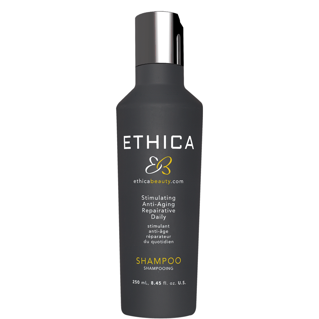 Anti Aging Shampoo | Ethica Beauty