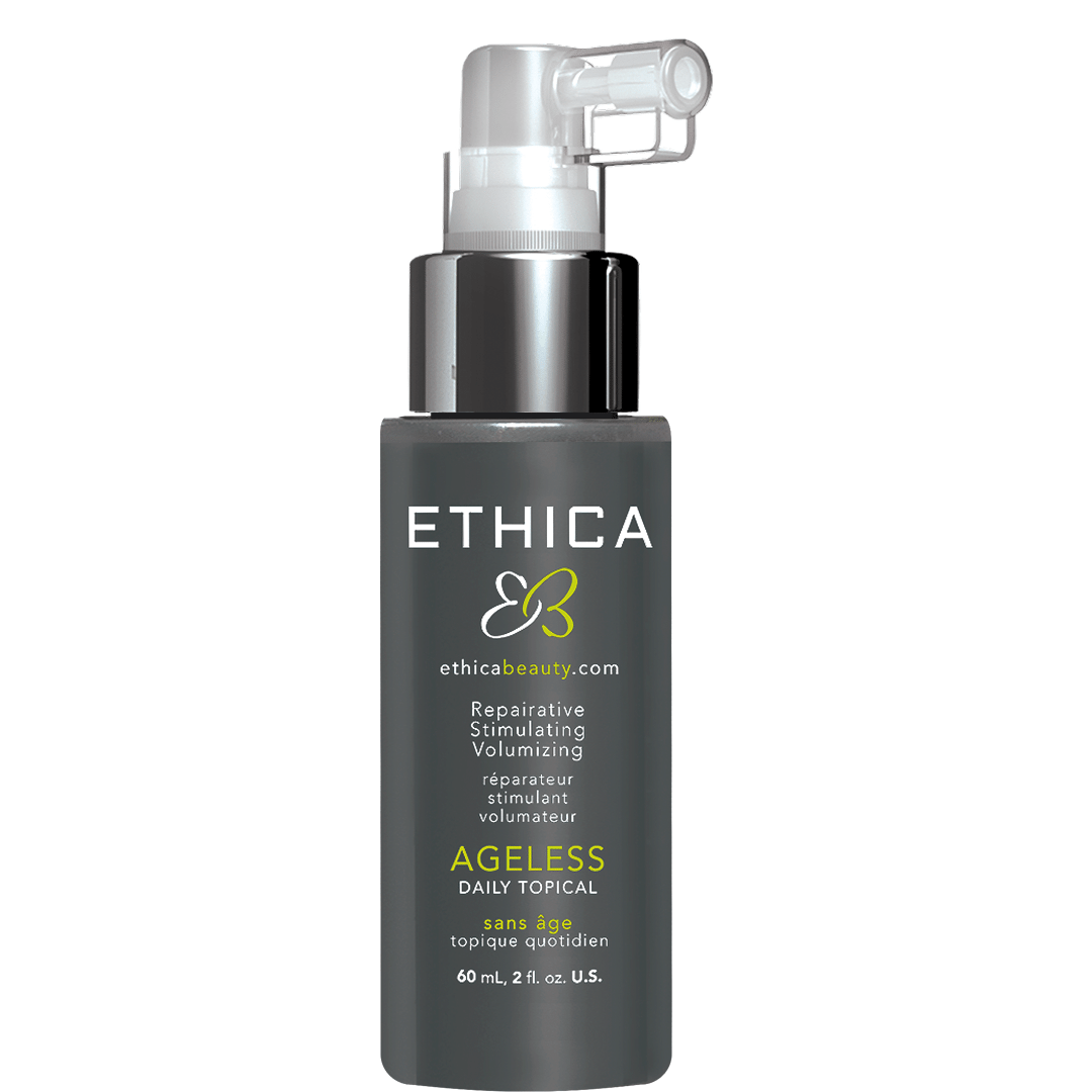 Ageless Daily Topical | Ethica Beauty