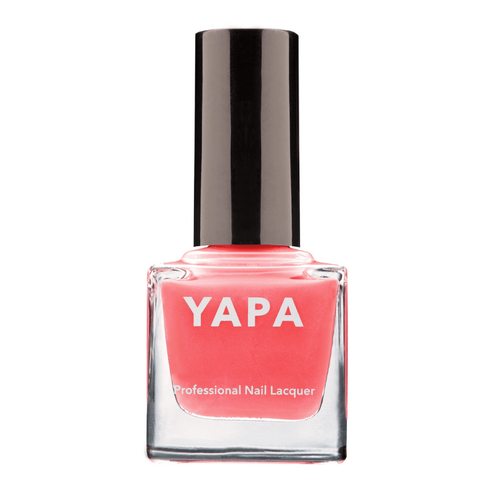 Claire Nail Lacquer | YAPA