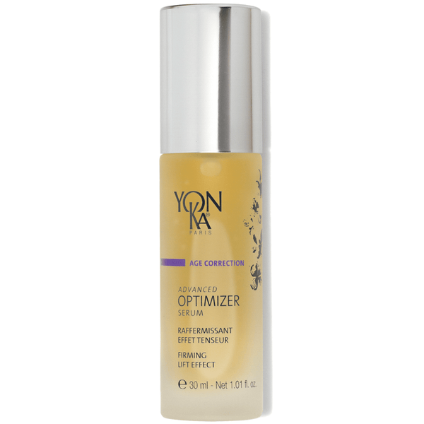 Sérum Yonka Advanced Optimizer 60ml - Soin Hydratant Et Anti-âge, Neuf Sous Blister
