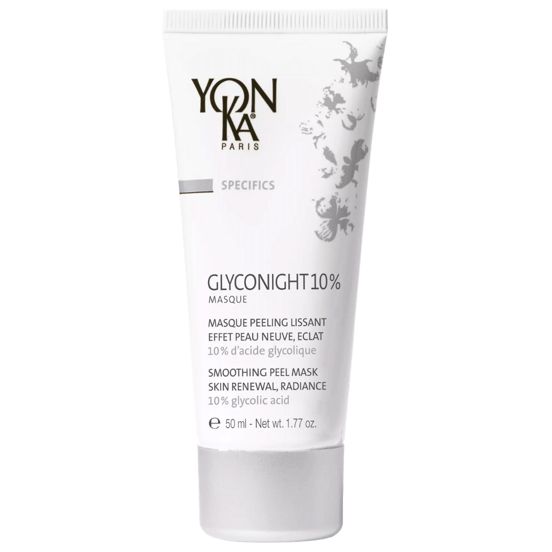 GlycoNight 10% Peel Masque | Yon-Ka Paris