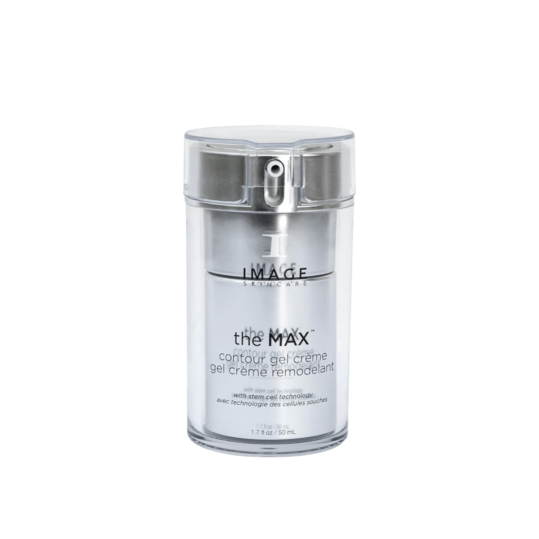 the MAX™ contour gel crème | IMAGE Skincare