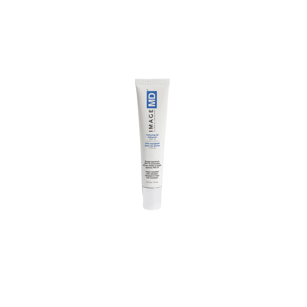 IMAGE MD® restoring lip enhancer SPF 15 | IMAGE Skincare