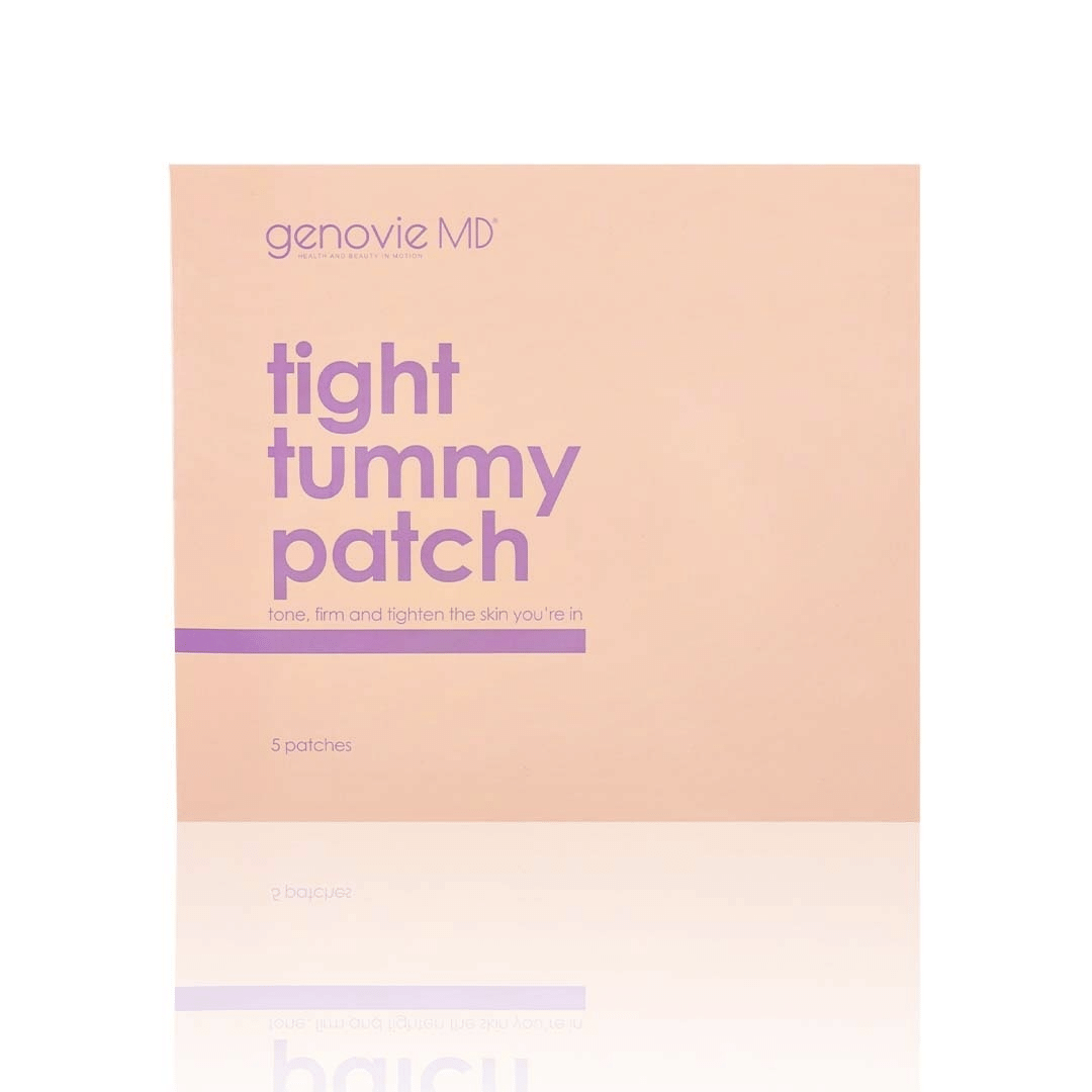 Tight Tummy Patch | Genoviemd