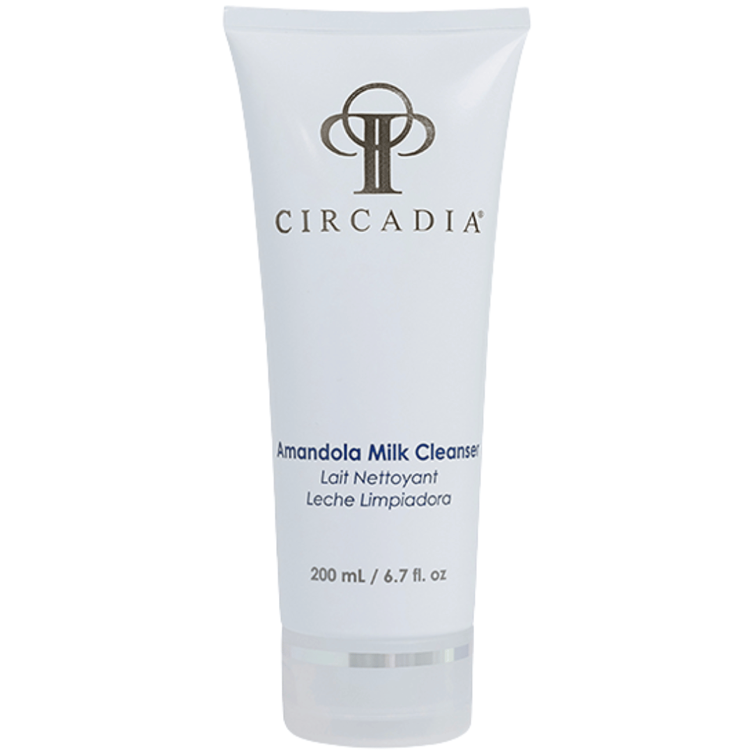 Amandola Milk Cleanser | Circadia