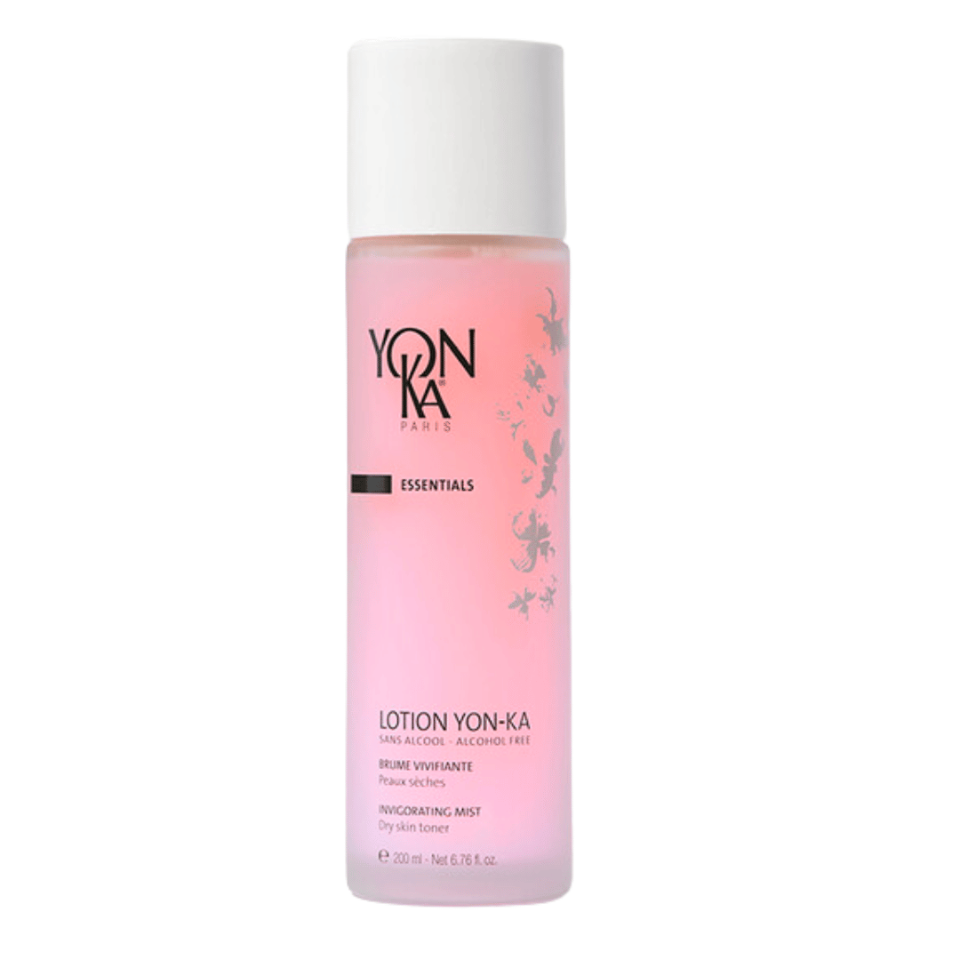 Lotion Yon-Ka PS - Dry Skin - Refreshing, Invigorating Toning Mist I Yon-Ka Paris