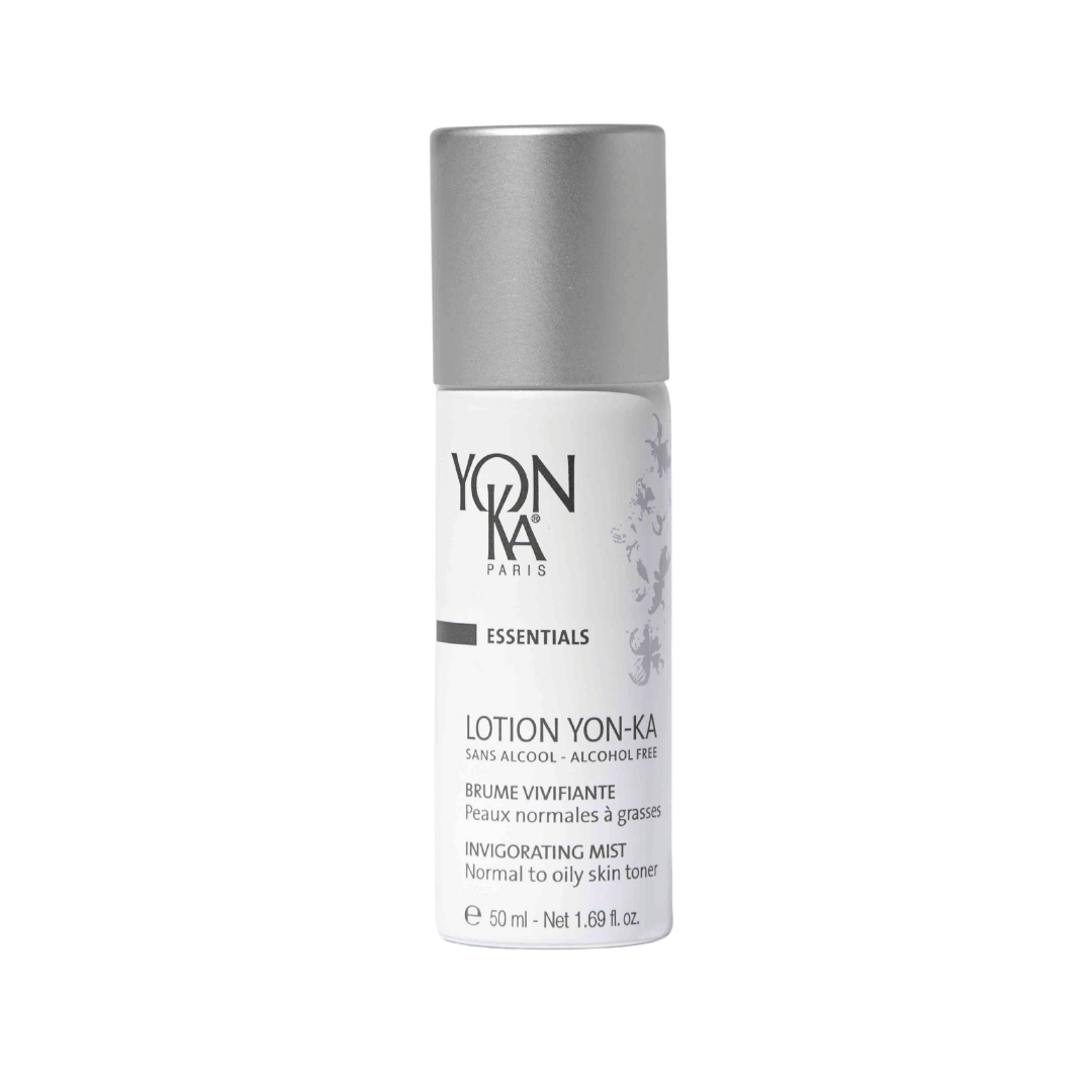 Travel Lotion Yon-Ka PNG | Yon-Ka Paris