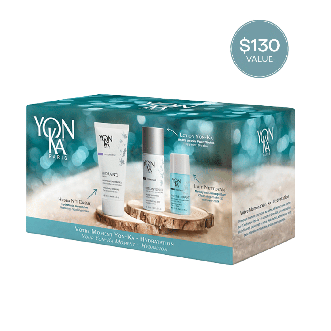 Hydration Gift Set | Yon-Ka Paris