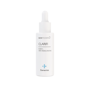 Clarifi | Skin Moderne