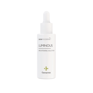Luminous Serum | Skin Moderne