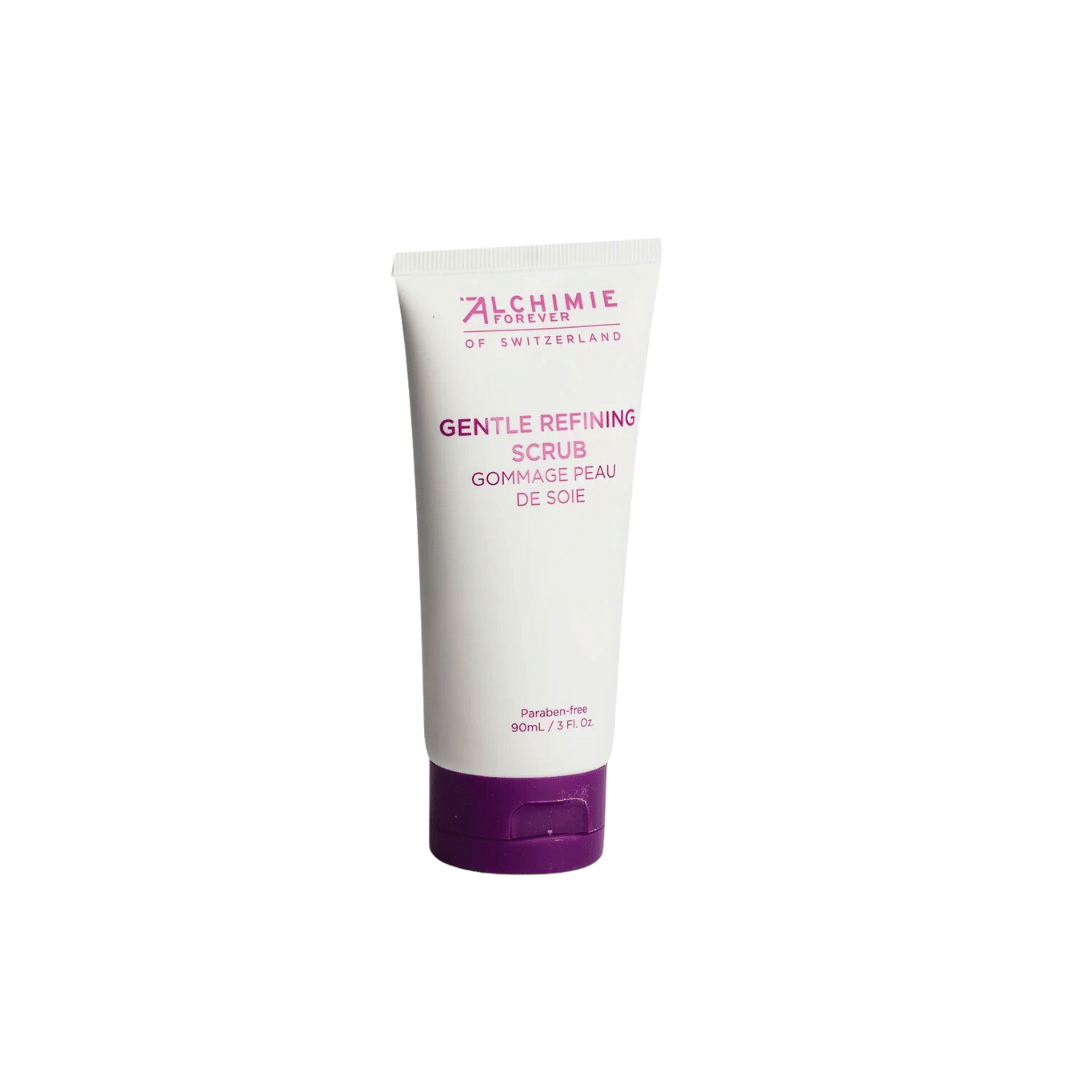 Gentle Refining Scrub | Alchimie Forever