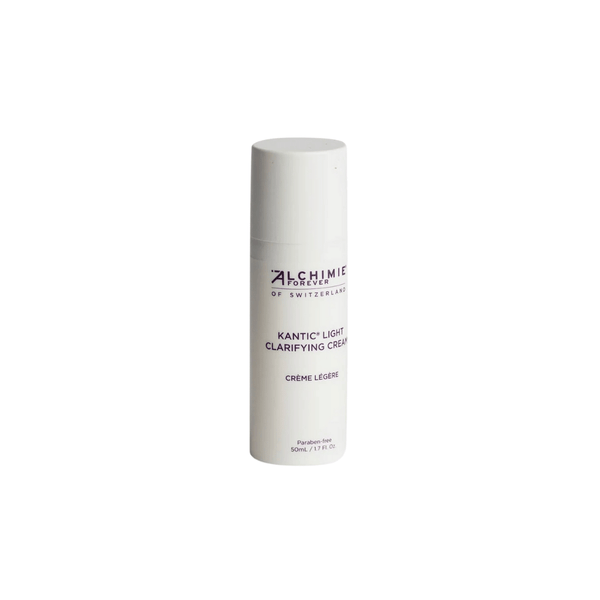 Kantic® Light Clarifying Cream | Alchimie Forever